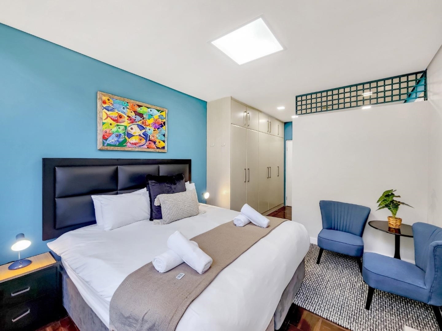 To Let 3 Bedroom Property for Rent in Three Anchor Bay Western Cape